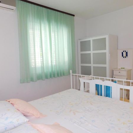 Apartment Dalmatia Ketty Makarska Buitenkant foto